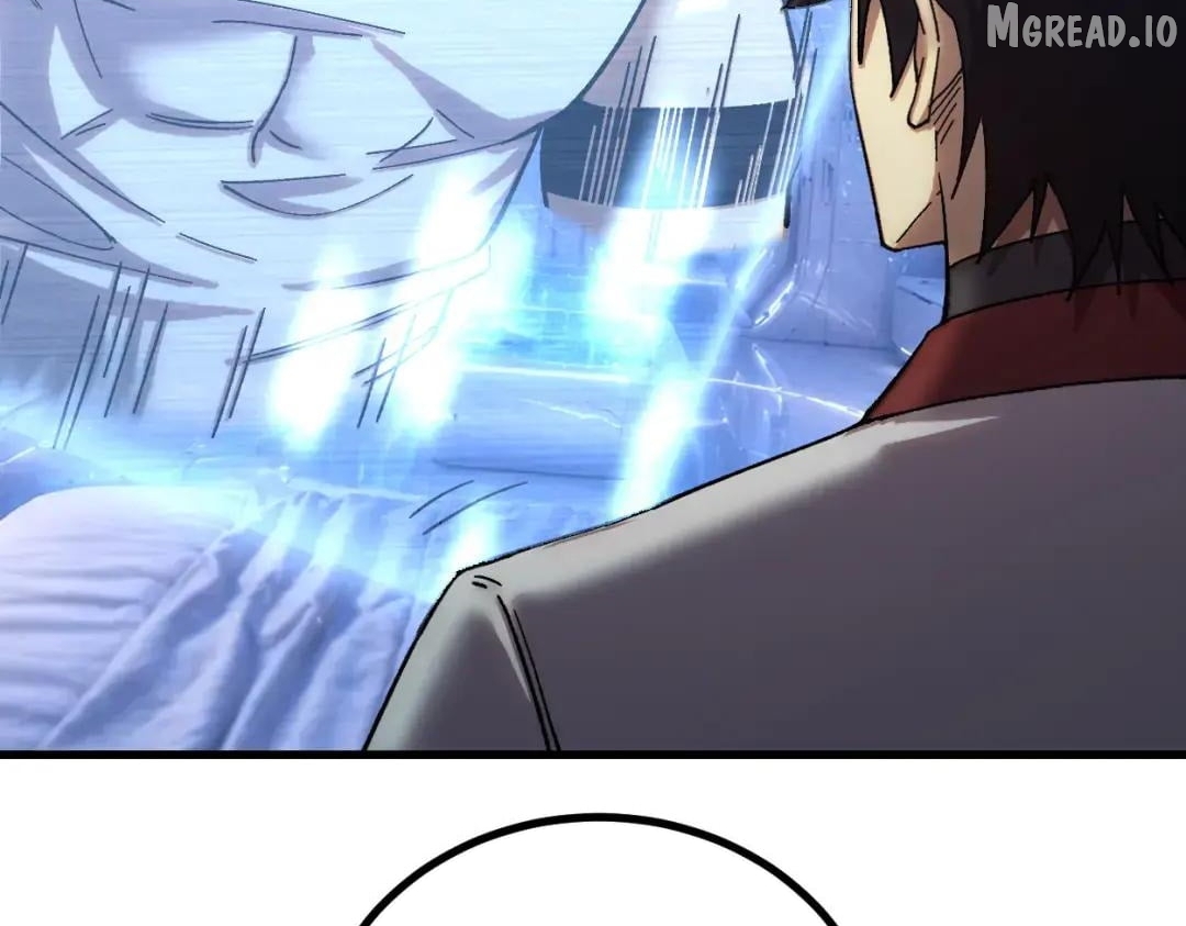 Log into the Future Chapter 324   - page 11